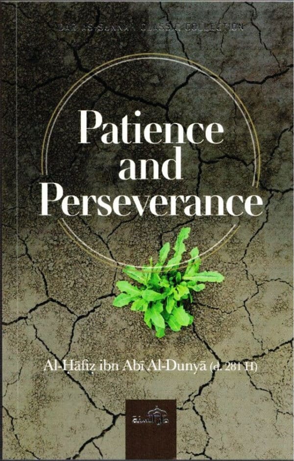 patience and perseverance 7