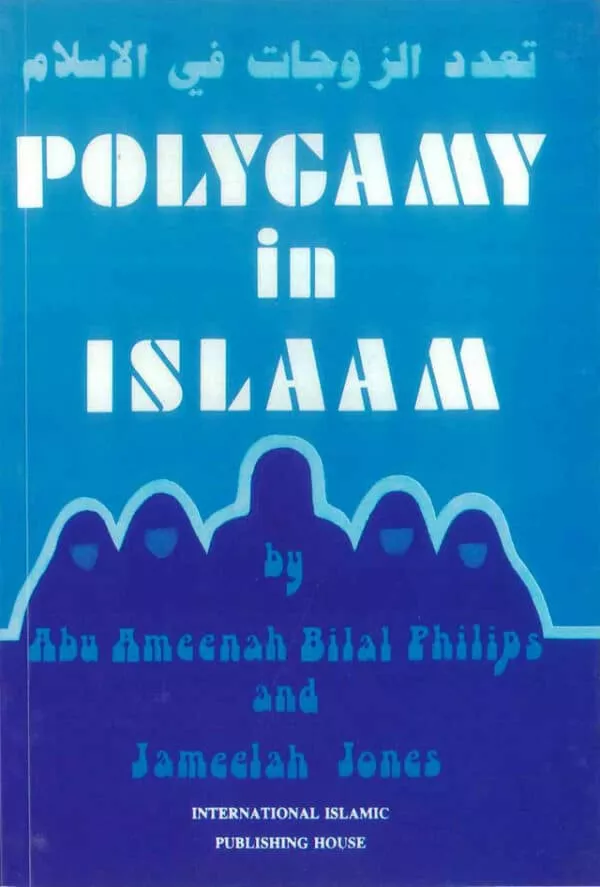 polygamy in islam 4