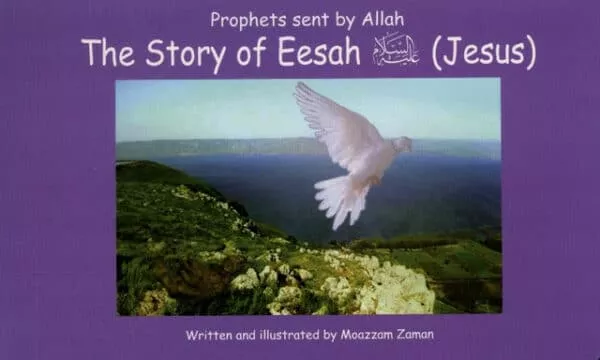 prophet sent by allah 15 stories of prophets muslim kids story books 2