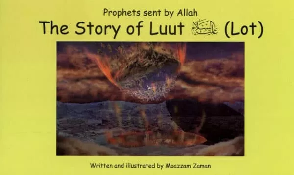 prophet sent by allah 15 stories of prophets muslim kids story books 4