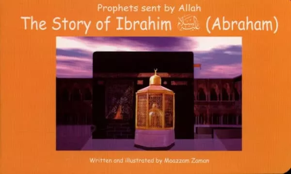 prophet sent by allah 15 stories of prophets muslim kids story books 9