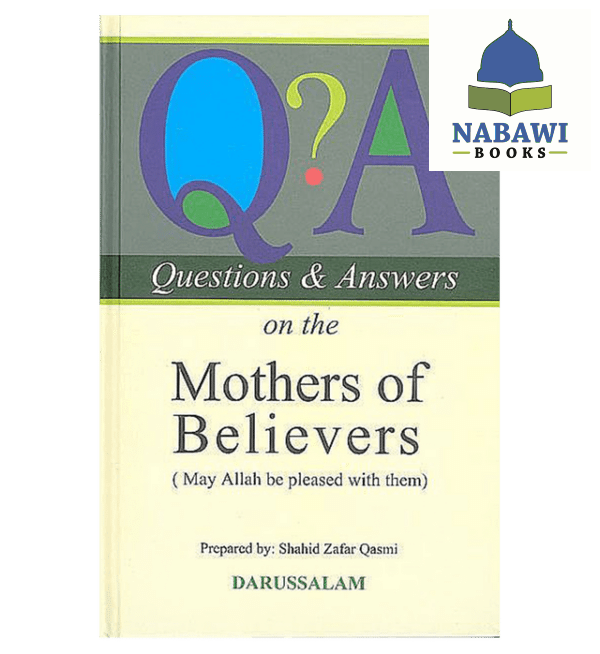 questions answers on the mothers of the believers