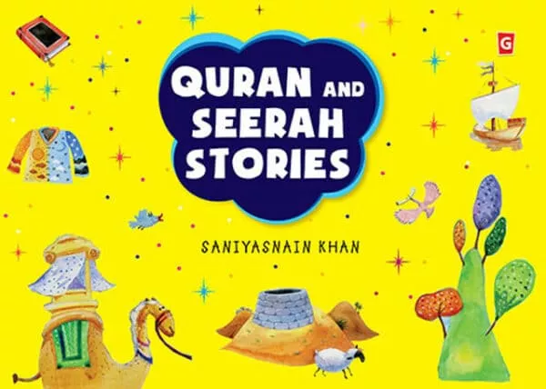 quran and seerah stories 3