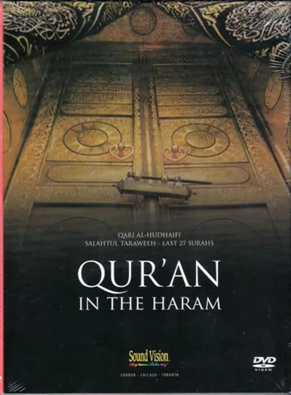 quran in the haram dvd 2