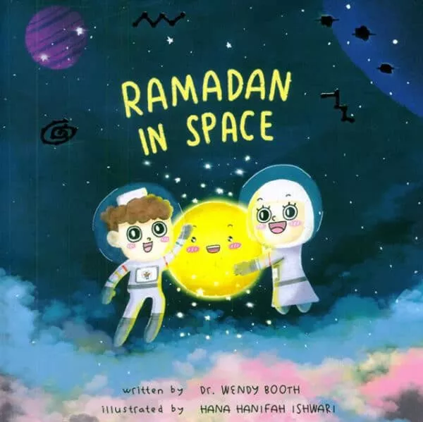 ramadan in space 3