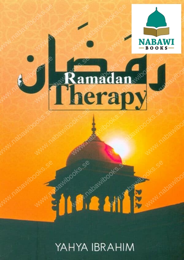 ramadhan therapy 5