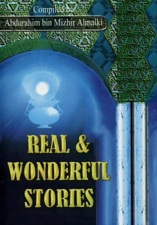 real and wonderful stories 4