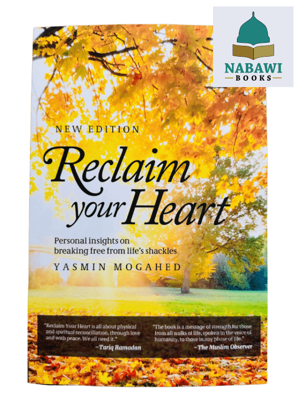 reclaim your heart 3