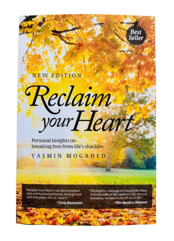 reclaim your heart 3