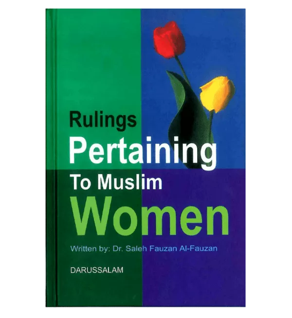 rulings pertaining to muslims women 3