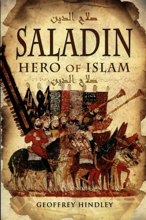 saladin hero of islam 4