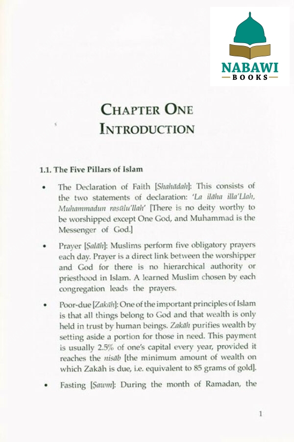 salah a guide to prayer in islam 3