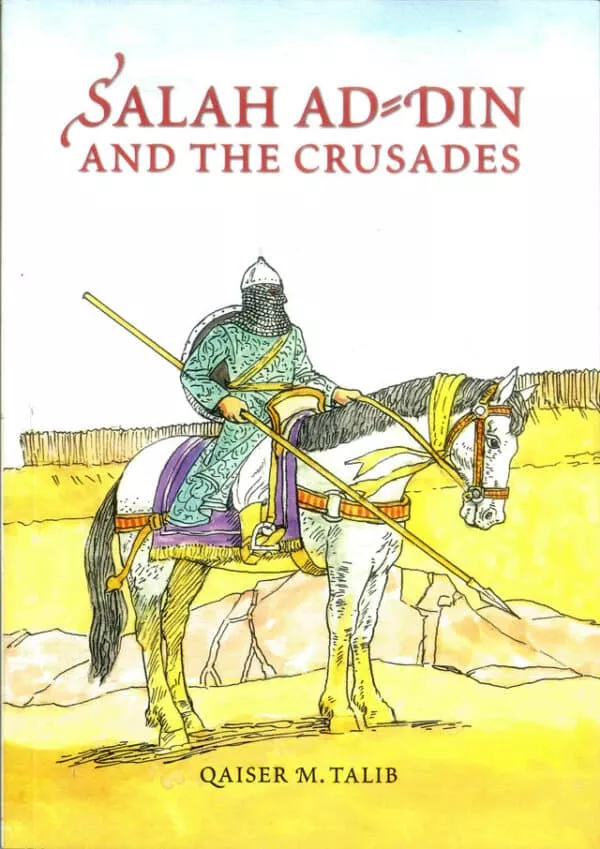 salah ad din and the crusades 4