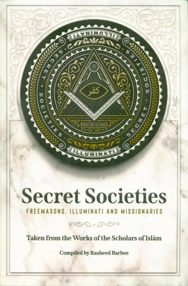 secret societies freemasons illuminati and missionaries 4