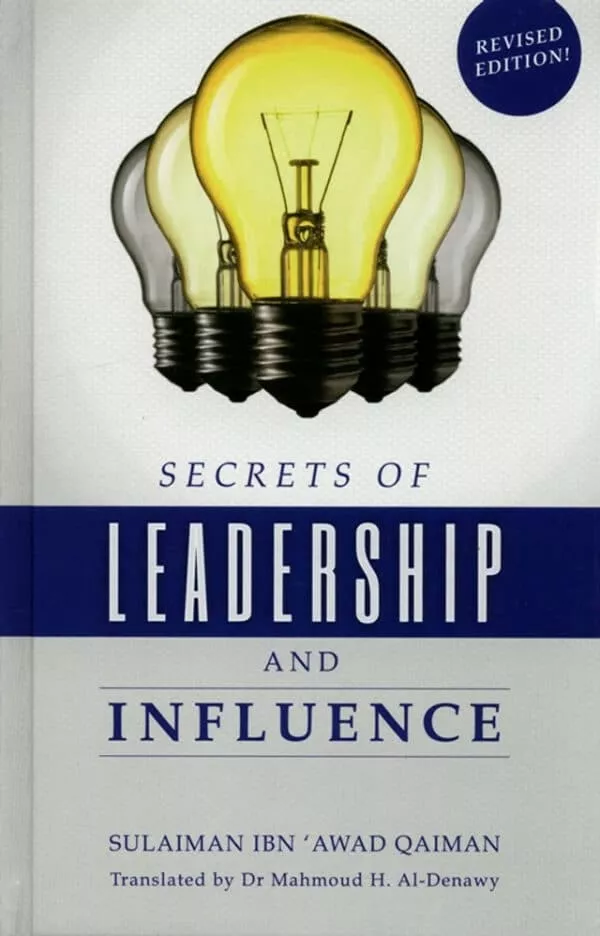 secrets of leadership and influence 3