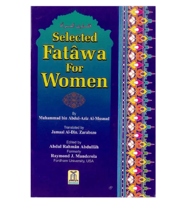 selected fatawa for women 2