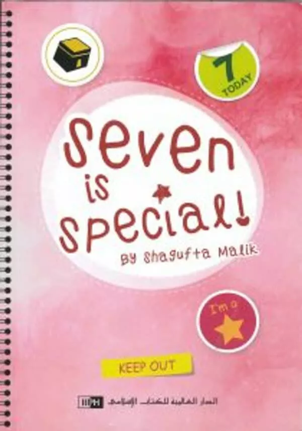 seven is special 2