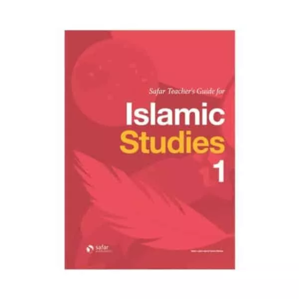 teachers guide for islamic studies book 1 learn about islam series