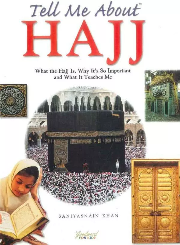 tell me about hajj 2