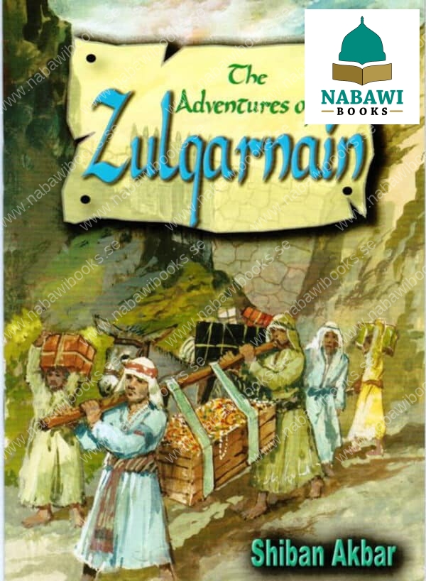 the adventures of zulqarnain