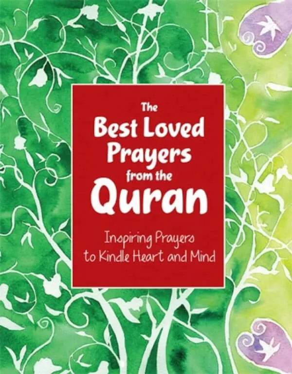 the best loved prayers from the quran 4