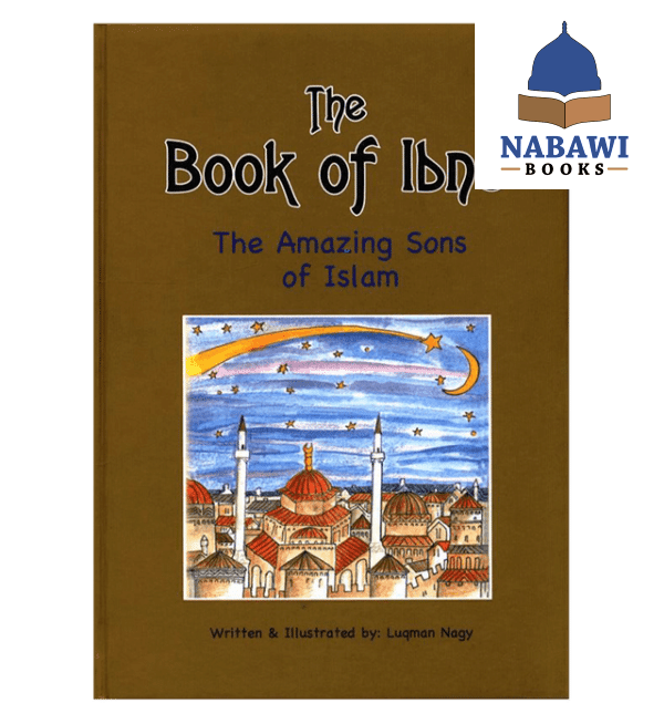 the book of ibns the amazing sons of islam 4