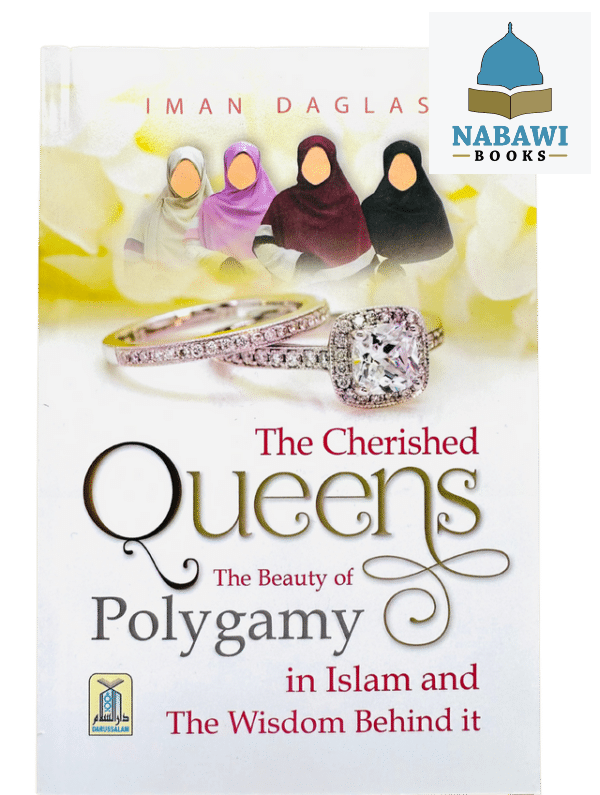 the cherished queens the beauty of polygamy 8