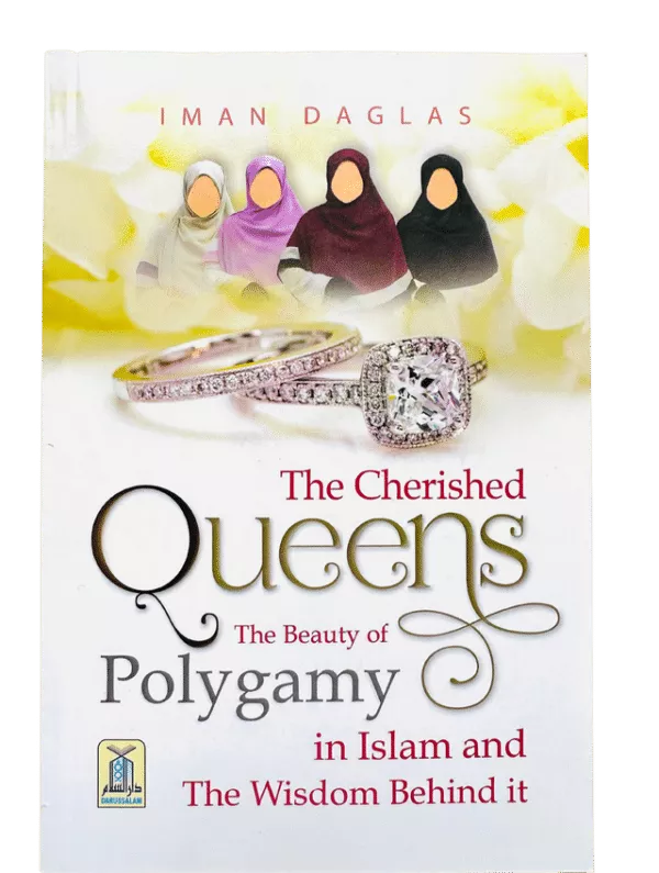 the cherished queens the beauty of polygamy 8