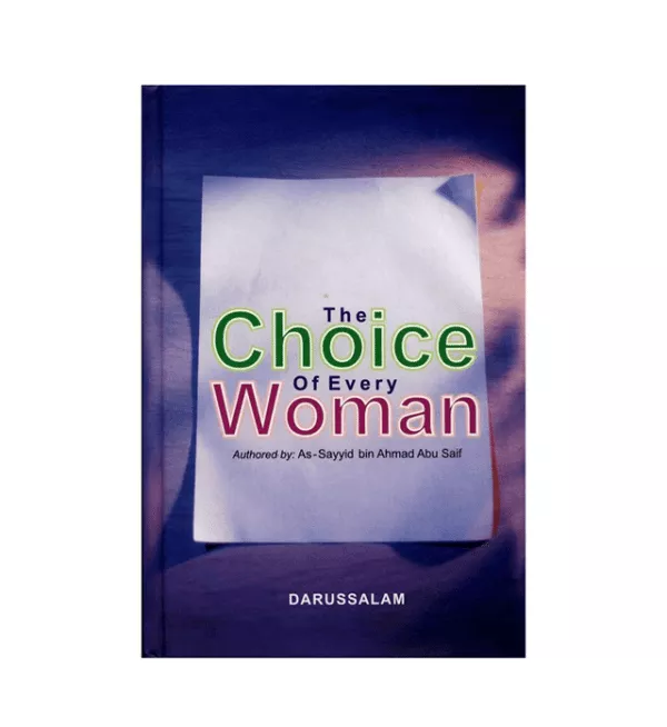 the choice of every woman 3