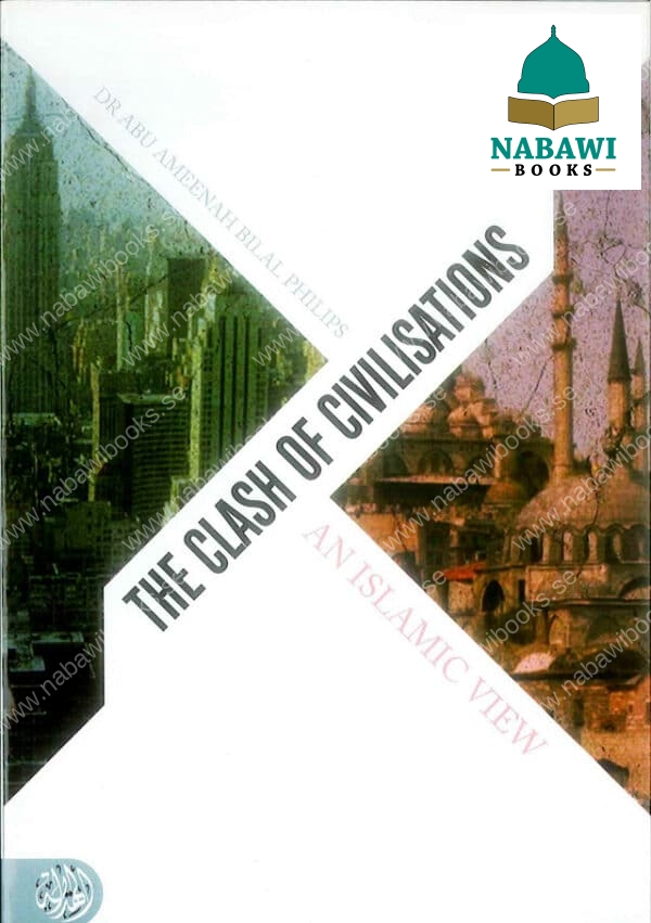 the clash of civilisations 4