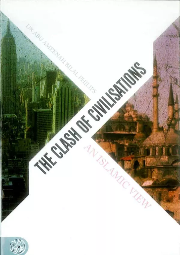 the clash of civilisations 4