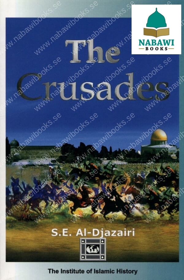 the crusades by se al djazairi 4