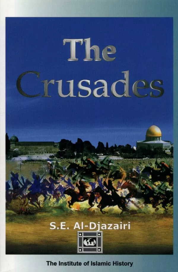 the crusades by se al djazairi 4