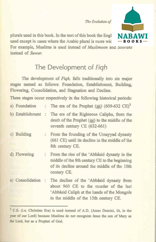 the evolution of fiqh mjukparm 2