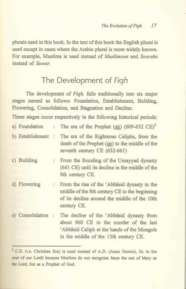 the evolution of fiqh mjukparm 2