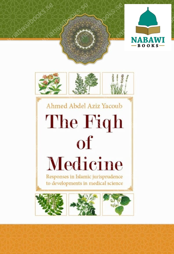 the fiqh of medicine