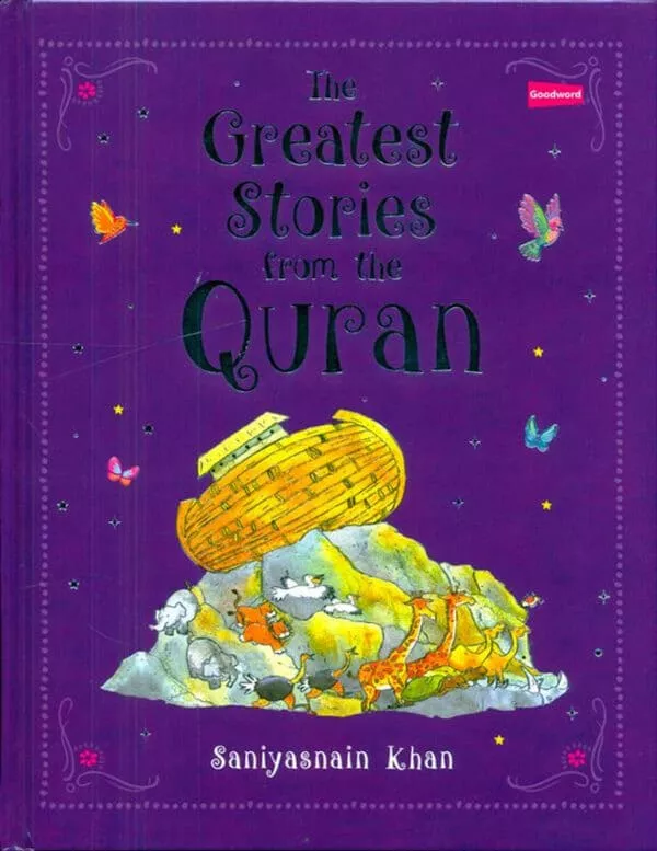 the greatest stories from the quran 2