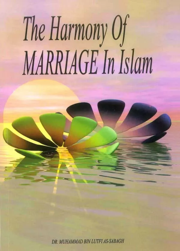 the harmony of marriage in islam 3