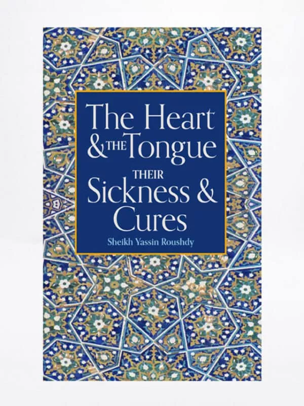 the heart the tongue their sicknesses cures 4