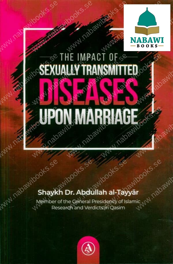 the impact of sexually transmitted diseases upon marriage 4