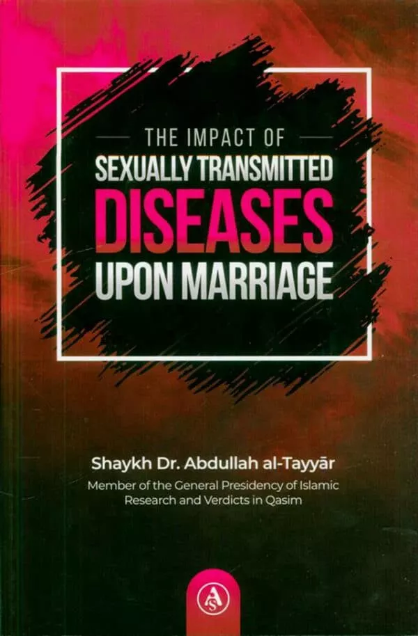 the impact of sexually transmitted diseases upon marriage 4