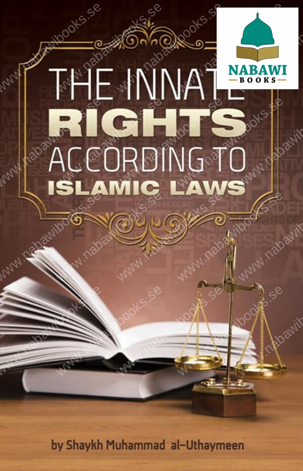 the innate rights according to islamic laws 2