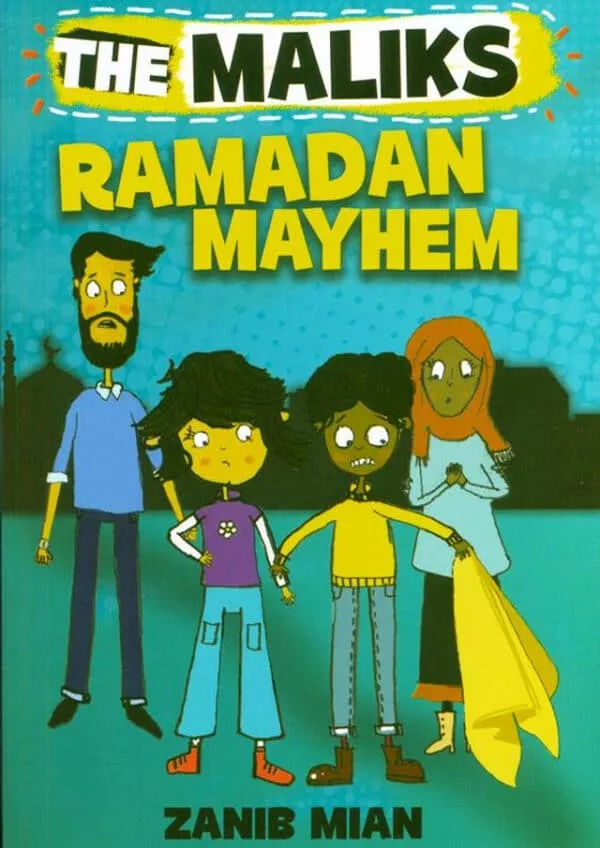 the maliks ramadan mayhem 3