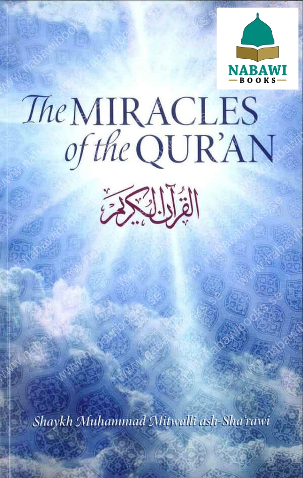 the miracles of the quran 3