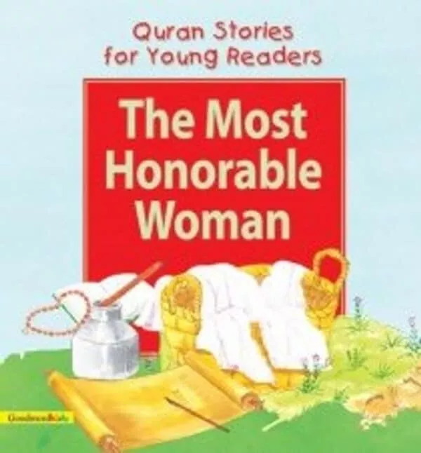 the most honorable women 4