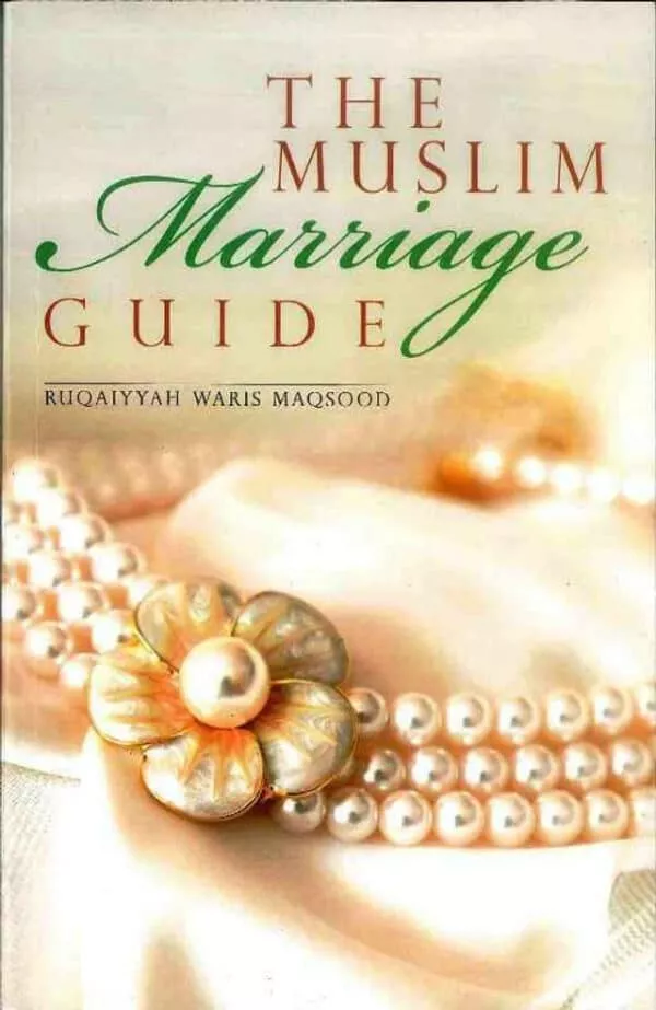 the muslim marriage guide 4