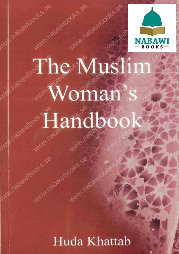 the muslim woman handbook 2