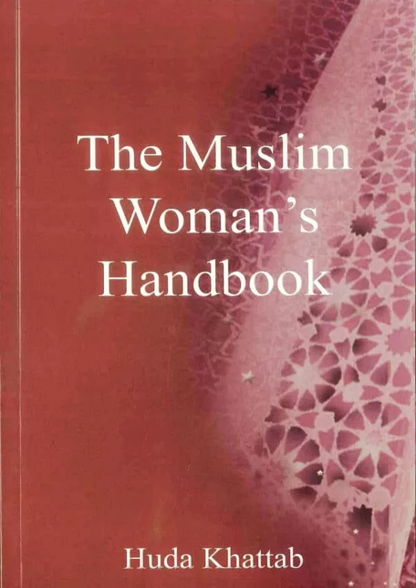 the muslim woman handbook 2