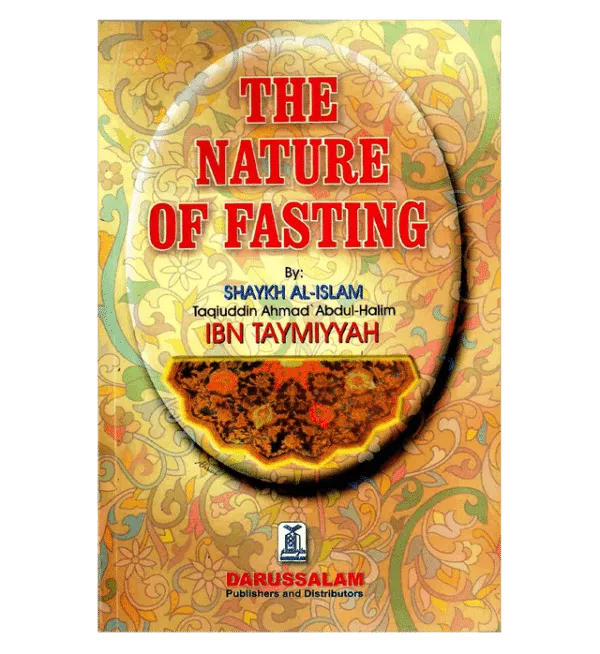 the nature of fasting 2