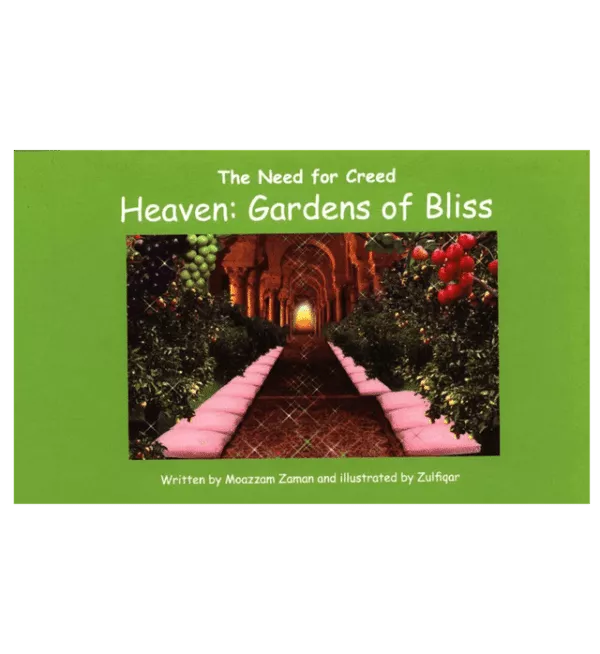 the need for creed heaven gardens of bliss7 3